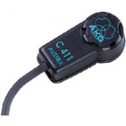 Радиосистема AKG C411L